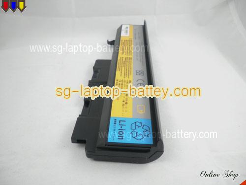  image 4 of LENOVO Ideapad Y330-20002 Replacement Battery 5200mAh 10.8V Black Li-ion