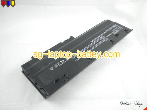  image 2 of MEDION MD96350 Series Replacement Battery 6600mAh 10.8V Black Li-ion