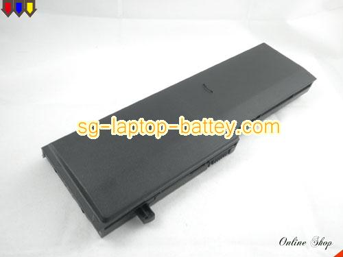  image 3 of MEDION MD96350 Series Replacement Battery 6600mAh 10.8V Black Li-ion