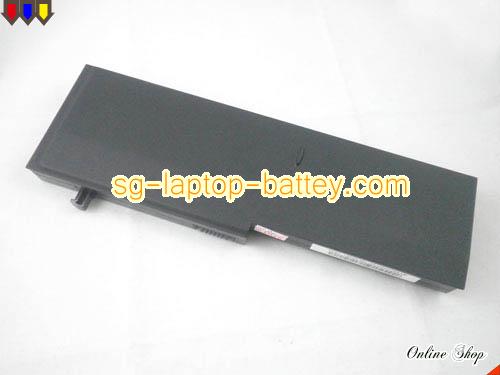  image 4 of Genuine MEDION MD96350 Series Battery For laptop 7800mAh, 10.8V, Black , Li-ion