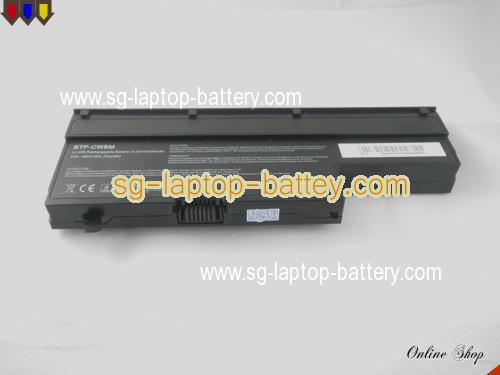  image 5 of MEDION MD97110 Series Replacement Battery 4200mAh 14.6V Black Li-ion