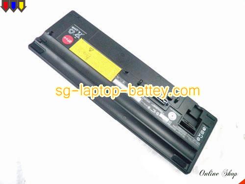  image 3 of Genuine LENOVO ThinkPad L410 Battery For laptop 94Wh, 8.4Ah, 11.1V, Black , Li-ion