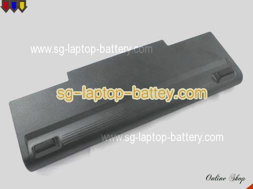  image 4 of Genuine ASUS A9T Battery For laptop 7200mAh, 11.1V, Black , Li-ion