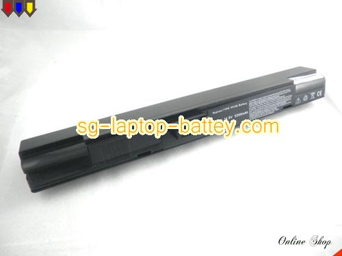  image 2 of DELL Inspiron 700m Replacement Battery 4400mAh 14.8V Black Li-ion