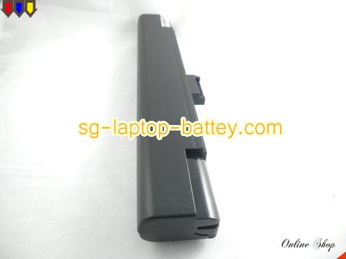  image 4 of DELL Inspiron 700m Replacement Battery 4400mAh 14.8V Black Li-ion