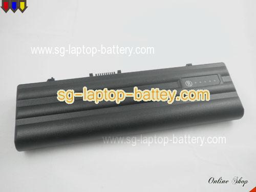  image 4 of DELL Inspiron 630m Replacement Battery 6600mAh 11.1V Black Li-ion