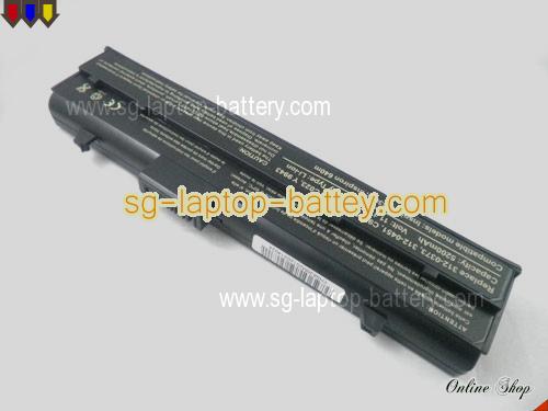  image 2 of DELL Inspiron 640m Replacement Battery 5200mAh 11.1V Black Li-ion