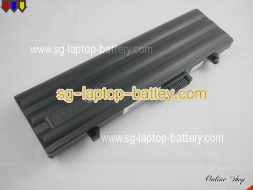  image 3 of DELL Inspiron 640m Replacement Battery 6600mAh 11.1V Black Li-ion