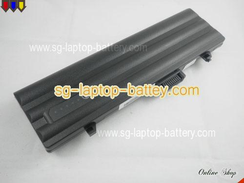  image 3 of DELL Inspiron E1405 Replacement Battery 6600mAh 11.1V Black Li-ion