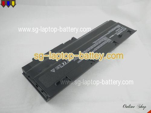  image 2 of MEDION MD96350 Replacement Battery 6600mAh 10.8V Black Li-ion