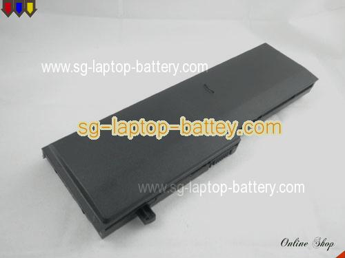  image 3 of MEDION MD96350 Replacement Battery 6600mAh 10.8V Black Li-ion