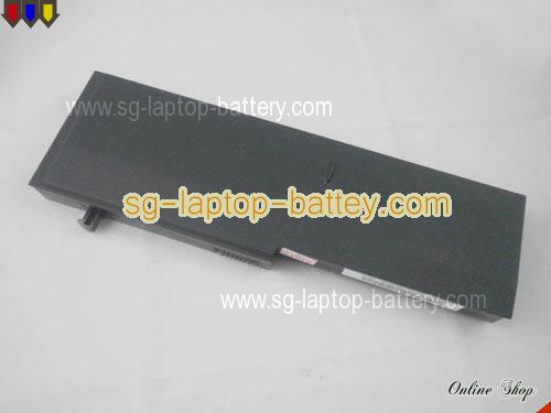  image 4 of Genuine MEDION MD96350 Battery For laptop 7800mAh, 10.8V, Black , Li-ion