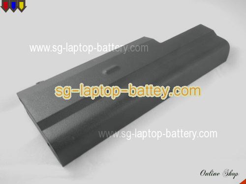  image 2 of MEDION AKOYA P6613 Series Replacement Battery 4200mAh 14.6V Black Li-ion