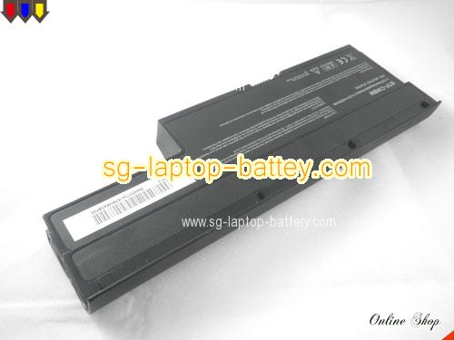  image 3 of MEDION MD97710 Replacement Battery 4200mAh 14.6V Black Li-ion