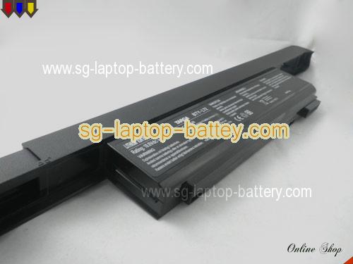  image 5 of Genuine MEDION MD95597 Battery For laptop 7200mAh, 10.8V, Black , Li-ion