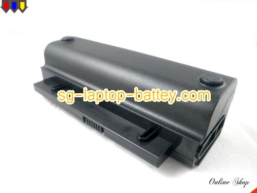  image 4 of HP Presario CQ20-100CTO Replacement Battery 4400mAh, 63Wh  14.4V Black Li-ion