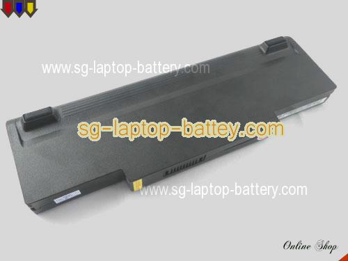  image 3 of Genuine ASUS F3 Series Battery For laptop 7200mAh, 11.1V, Black , Li-ion