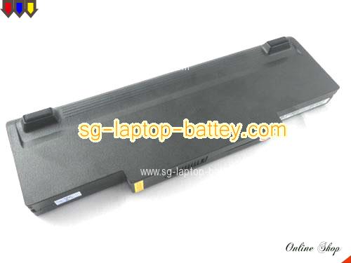  image 3 of Genuine ASUS Z53J Battery For laptop 7200mAh, 11.1V, Black , Li-ion