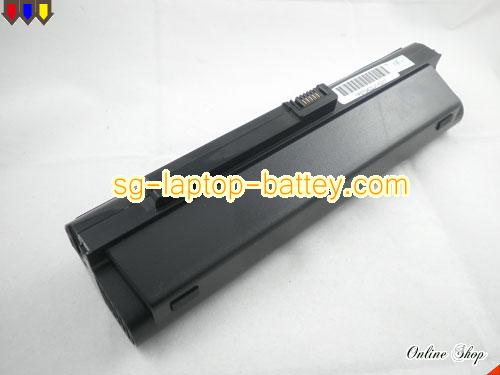  image 2 of BENQ Joybook Lite U101 Replacement Battery 6600mAh 11.1V Black Li-ion