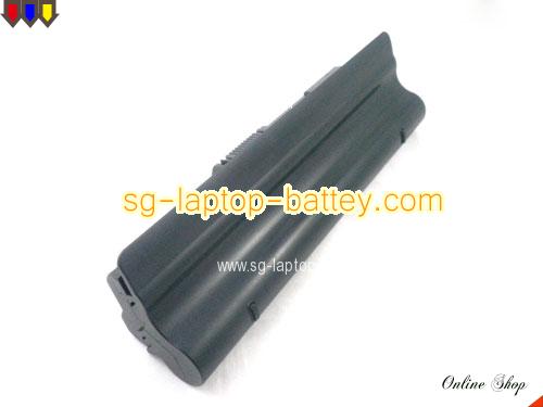  image 4 of MSI CX650 Series Replacement Battery 6600mAh 11.1V Black Li-ion