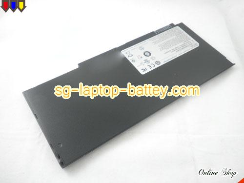  image 2 of Genuine MSI X320X Series Battery For laptop 2150mAh, 32Wh , 14.8V, Black , Li-ion