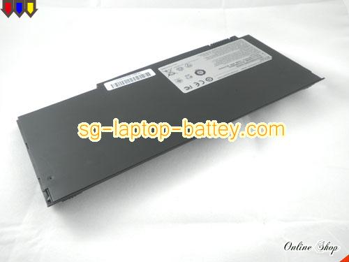  image 2 of MSI X320X Series Replacement Battery 4400mAh 14.8V Black Li-ion