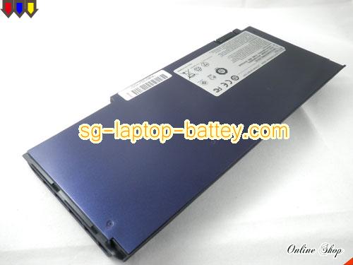  image 2 of MSI X320X Series Replacement Battery 4400mAh 14.8V Blue Li-ion