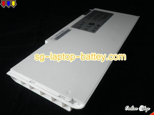  image 2 of MSI X320X Series Replacement Battery 4400mAh 14.8V White Li-ion