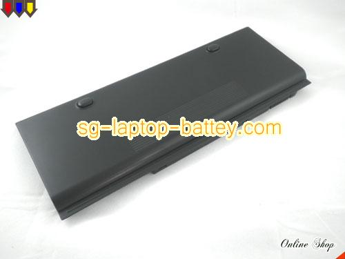  image 3 of MSI X320X Series Replacement Battery 4400mAh 14.8V Black Li-ion