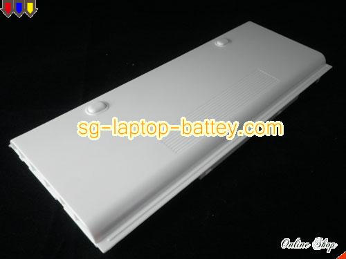  image 3 of MSI X320X Series Replacement Battery 4400mAh 14.8V White Li-ion