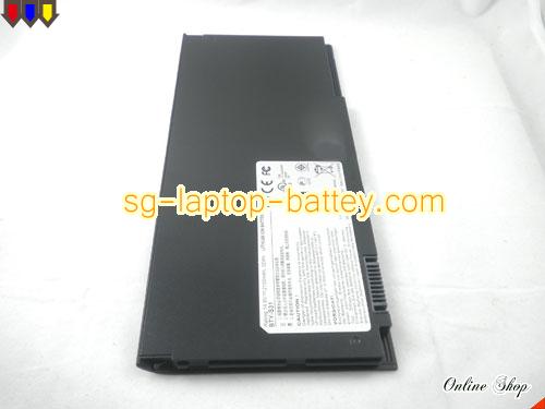  image 4 of Genuine MSI X320X Series Battery For laptop 2150mAh, 32Wh , 14.8V, Black , Li-ion