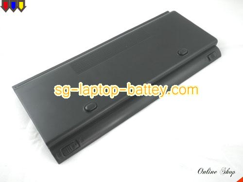  image 4 of MSI X320X Series Replacement Battery 4400mAh 14.8V Black Li-ion