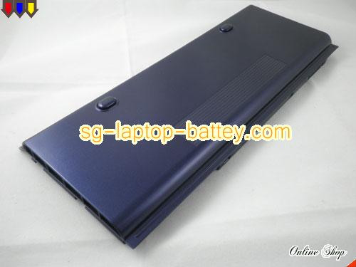  image 4 of MSI X320X Series Replacement Battery 4400mAh 14.8V Blue Li-ion