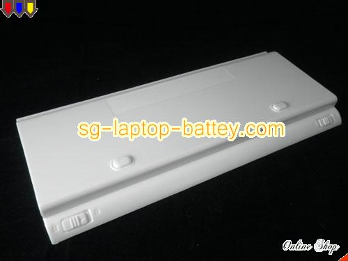  image 4 of MSI X320X Series Replacement Battery 4400mAh 14.8V White Li-ion