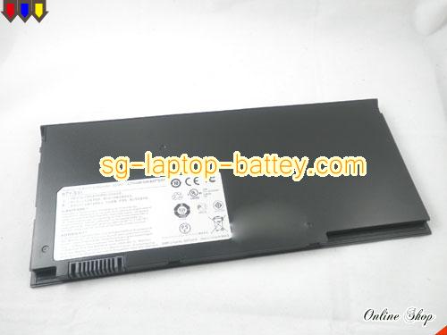  image 5 of Genuine MSI X320X Series Battery For laptop 2150mAh, 32Wh , 14.8V, Black , Li-ion