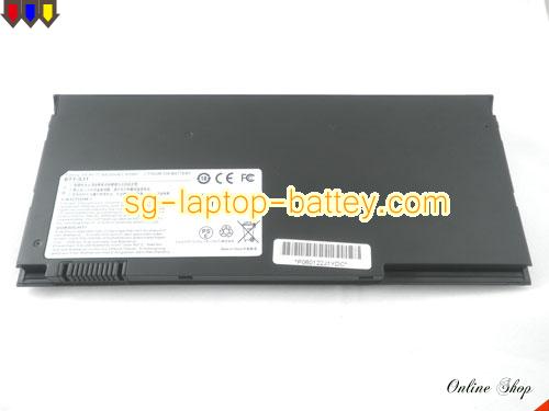  image 5 of MSI X320X Series Replacement Battery 4400mAh 14.8V Black Li-ion