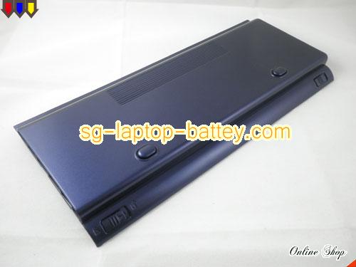  image 5 of MSI X320X Series Replacement Battery 4400mAh 14.8V Blue Li-ion