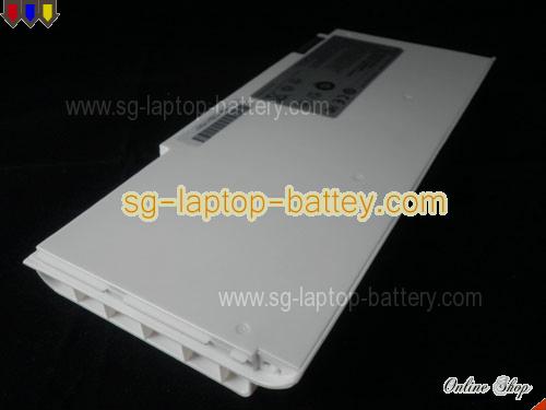  image 2 of MSI X340-021US Replacement Battery 4400mAh 14.8V White Li-ion