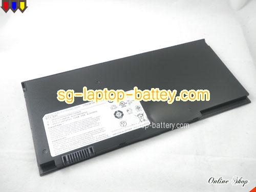  image 1 of Genuine MSI X430X Series Battery For laptop 2150mAh, 32Wh , 14.8V, Black , Li-ion