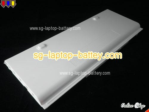  image 3 of MSI X430X Series Replacement Battery 4400mAh 14.8V White Li-ion