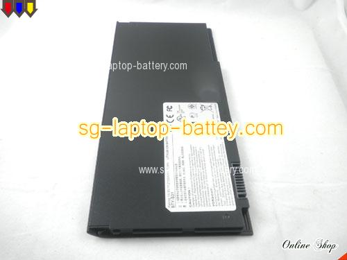  image 4 of Genuine MSI X430X Series Battery For laptop 2150mAh, 32Wh , 14.8V, Black , Li-ion