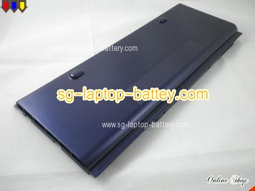  image 4 of MSI X430X Series Replacement Battery 4400mAh 14.8V Blue Li-ion