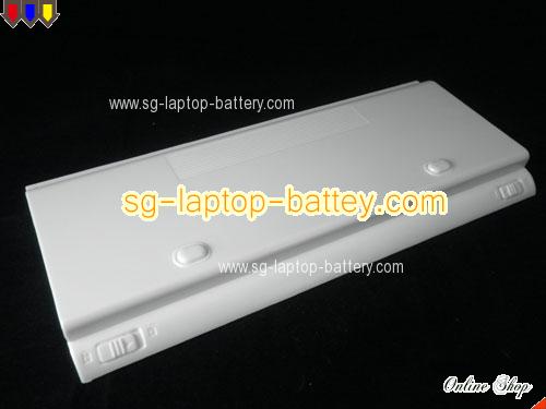  image 4 of MSI X430X Series Replacement Battery 4400mAh 14.8V White Li-ion