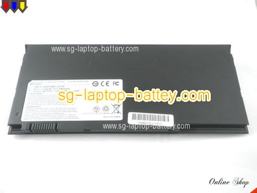  image 5 of MSI X430X Series Replacement Battery 4400mAh 14.8V Black Li-ion