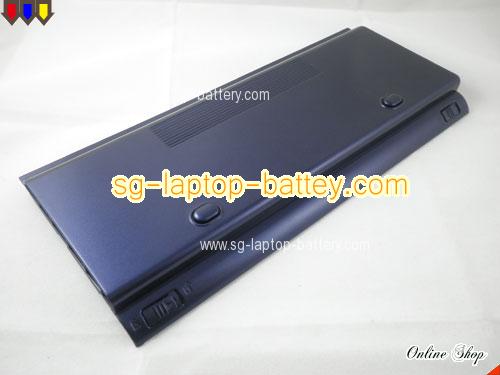  image 5 of MSI X430X Series Replacement Battery 4400mAh 14.8V Blue Li-ion