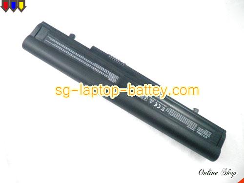  image 2 of Genuine MEDION Akoya E6214 Battery For laptop 5000mAh, 73Wh , 14.6V, Black , Li-ion