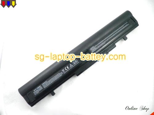  image 3 of Genuine MEDION Akoya E6214 Battery For laptop 5000mAh, 73Wh , 14.6V, Black , Li-ion