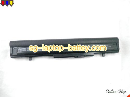  image 5 of Genuine MEDION Akoya E6214 Battery For laptop 5000mAh, 73Wh , 14.6V, Black , Li-ion