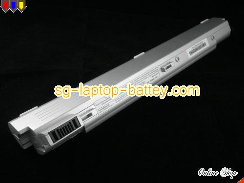  image 1 of MEDION SIM2000 (XG-60x) Replacement Battery 4400mAh 14.4V Silver Li-ion