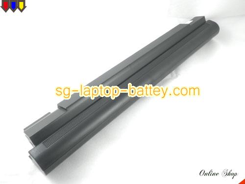  image 2 of Genuine MEDION SIM2000 (XG-60x) Battery For laptop 4400mAh, 14.4V, Black , Li-ion